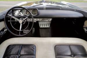 Imagen 10/15 de Lincoln Continental Mark II (1957)
