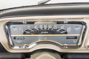 Immagine 25/50 di SIMCA Aronde 1300 (1961)