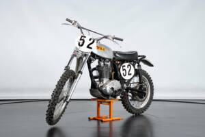 Bild 7/50 von BSA DUMMY (1974)