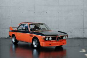 Bild 11/50 von BMW 3.0 CSL (1973)