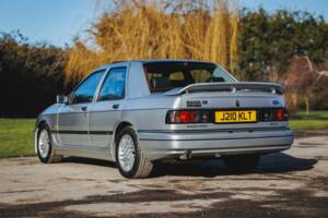 Bild 4/10 von Ford Sierra Sapphire 2.0 GLS (1991)