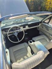 Image 6/6 de Ford Mustang 289 (1965)
