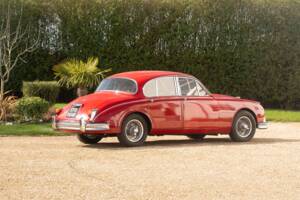 Image 12/50 of Jaguar Mk II 3.8 (1964)