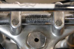 Imagen 39/43 de KTM 250 MC/GS (1973)