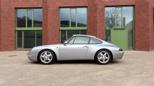Afbeelding 14/73 van Porsche 911 Carrera 4 (1995)