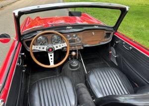 Bild 3/9 von Triumph TR 4 (1961)
