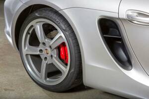 Image 14/32 of Porsche Boxster S (2012)
