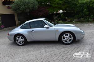 Afbeelding 4/73 van Porsche 911 Carrera (1995)