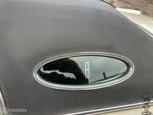 Imagen 17/29 de Lincoln Continental Mark IV (1973)