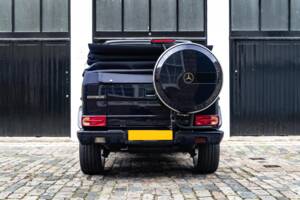Bild 13/32 von Mercedes-Benz G 400 CDI (lang) (2005)