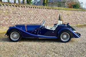 Immagine 36/50 di Morgan Plus 8 35th Anniversary (2004)