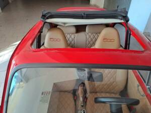 Bild 10/50 von FIAT 500 L (1973)