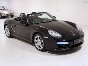 Image 1/26 of Porsche Boxster (2010)