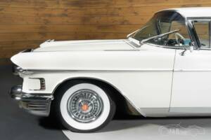 Imagen 6/8 de Cadillac 60 Special Fleetwood (1958)