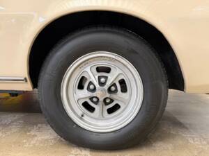 Image 16/17 de FIAT 130 Coupé (1972)