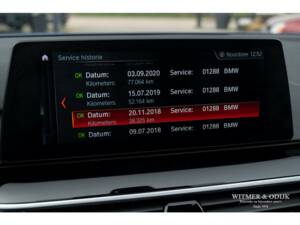 Image 30/50 of ALPINA B5 Touring Biturbo AWD (2017)