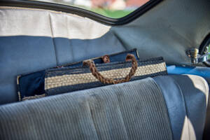 Image 26/29 of Porsche 356 A 1600 S (1957)