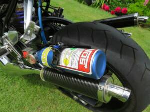 Immagine 43/48 di Kawasaki 750 H2-C (1975)