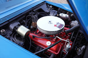 Bild 23/50 von Chevrolet Corvette Stingray (1968)