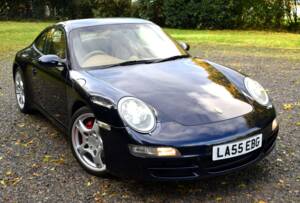 Afbeelding 25/50 van Porsche 911 Carrera S (2006)