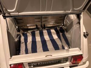 Imagen 42/56 de Citroën 2 CV Beachcomber (1984)