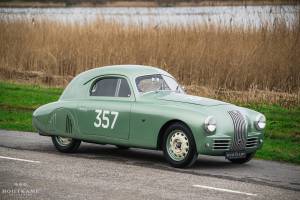 Imagen 4/34 de FIAT 1100 S (1948)