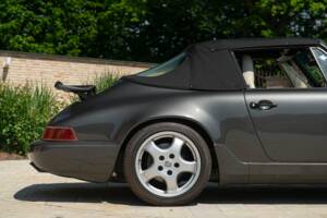 Bild 13/50 von Porsche 911 Carrera 4 (1990)