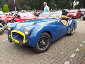 Bild 3/33 von Triumph TR 3 (1957)