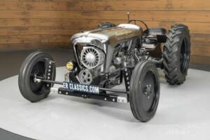 Bild 3/19 von Lamborghini Centenario (1962)