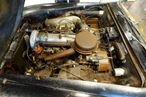 Bild 24/36 von Mercedes-Benz 190 SL (1959)