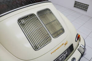 Image 16/23 of Porsche 356 C 1600 SC (1964)