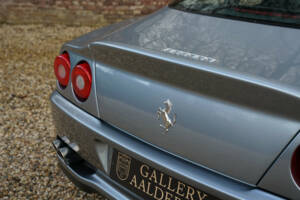 Immagine 41/50 di Ferrari 575M Maranello (2003)