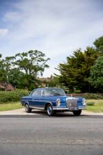 Bild 50/50 von Mercedes-Benz 300 SE (1965)
