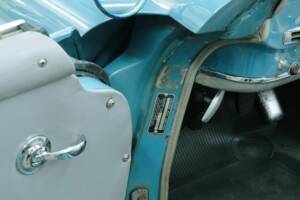 Bild 30/50 von Mercedes-Benz 190 SL (1960)