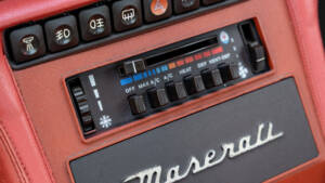 Afbeelding 40/71 van Maserati Biturbo Si (1987)
