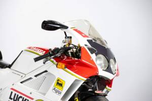 Immagine 26/47 di Cagiva Mito 125 (1993)