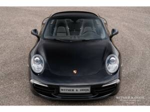 Image 11/28 de Porsche 911 Carrera S (2012)