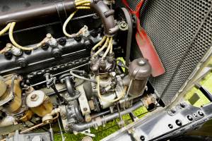 Bild 49/50 von Rolls-Royce 20 HP (1927)
