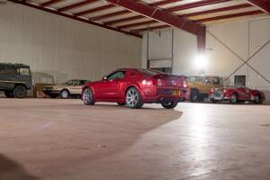 Image 9/68 of Ford Mustang GT (2005)