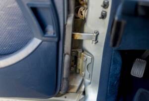 Image 94/100 of Mercedes-Benz 500 SEL (1983)