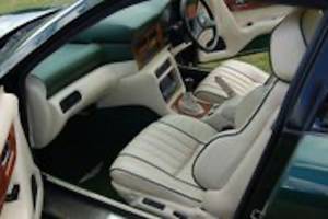 Bild 7/16 von Aston Martin Virage (1990)