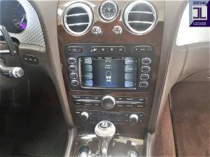 Afbeelding 27/39 van Bentley Continental GT Speed (2008)