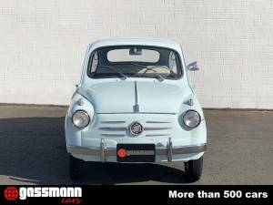 Bild 2/15 von FIAT 600 D (1959)