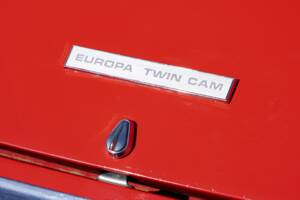 Bild 15/50 von Lotus Europa Twin Cam (1972)
