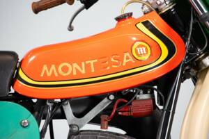 Bild 26/49 von Montesa Cappra 250 VB (1975)