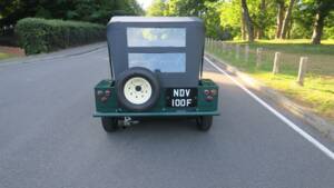 Bild 42/50 von Austin Mini 850 (1968)