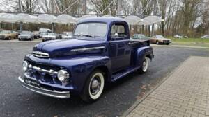 Bild 3/18 von Ford F-1 &quot;Woody&quot; (1951)