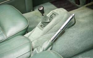 Afbeelding 23/59 van Jaguar XK 140 SE DHC (1955)