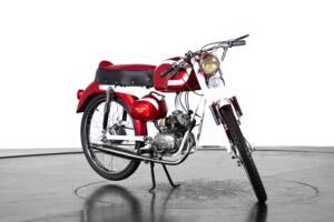 Imagen 6/20 de Testi Sprint 50 (1966)