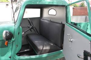 Image 15/24 of Tempo Hanseat (1955)